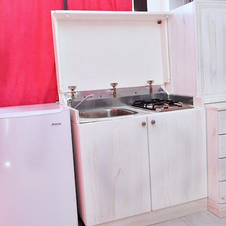 Tervilla Residence バゲリーア エクステリア 写真