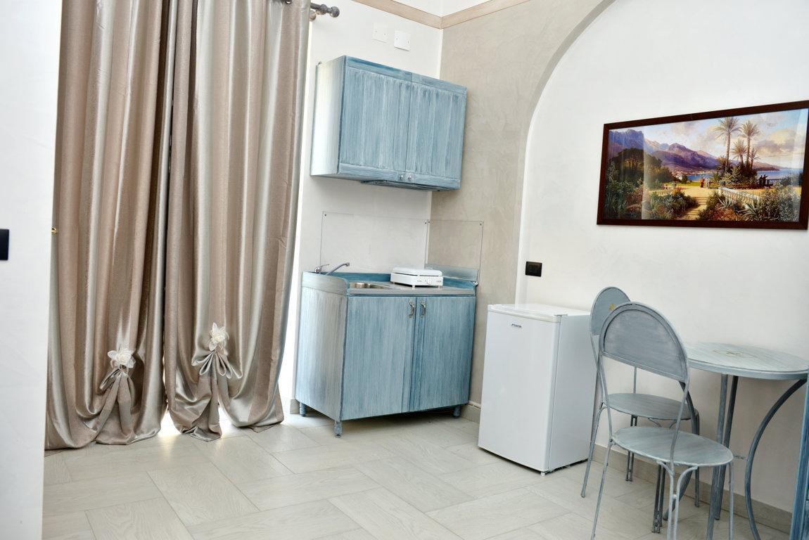 Tervilla Residence バゲリーア エクステリア 写真